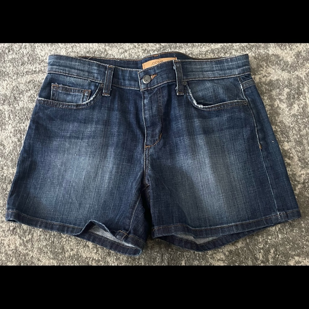 Joe’s Jean Emmie shorts